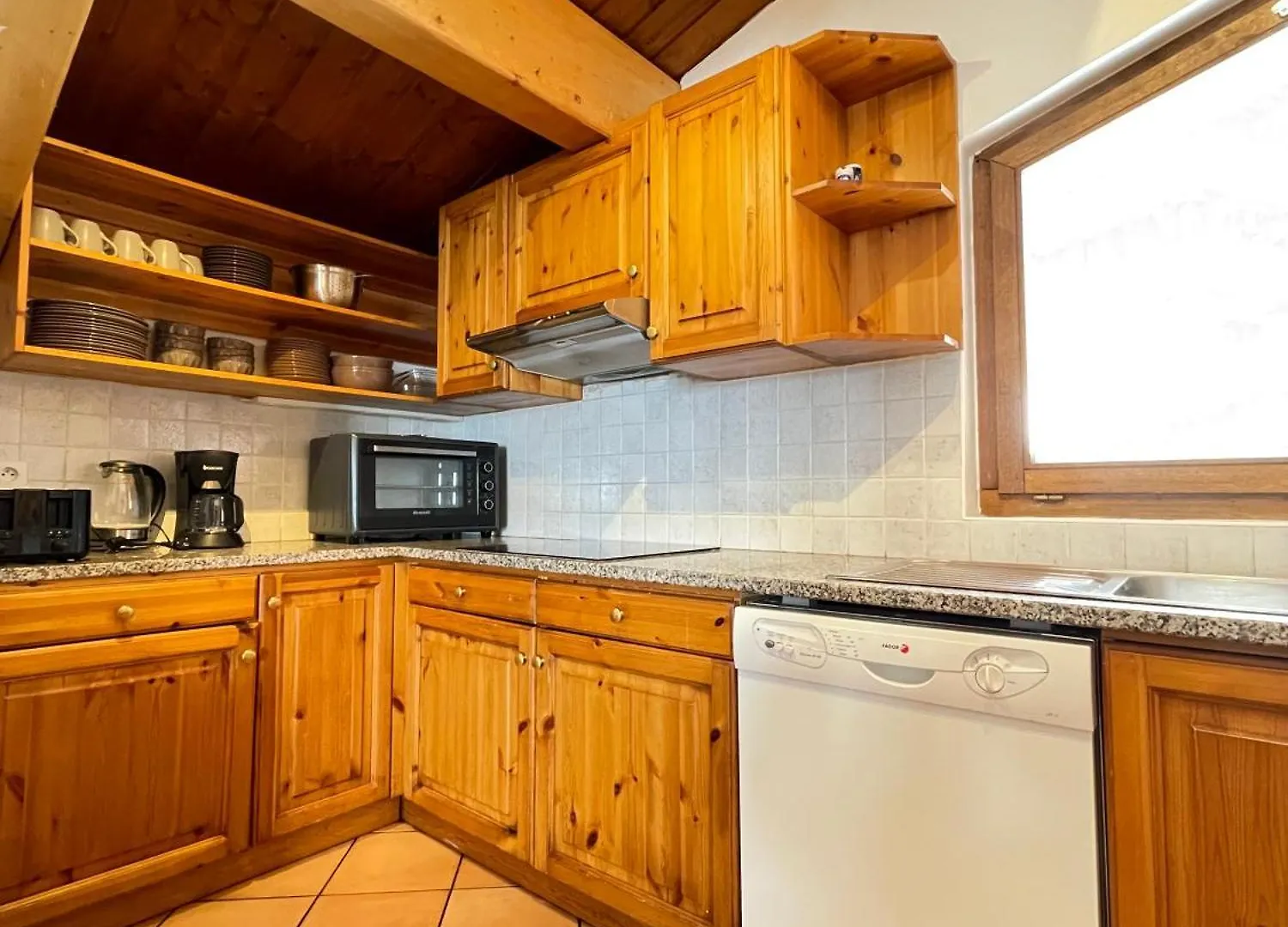 Niverollos Chalet By Alpstays Val Thorens 0*,  Francja