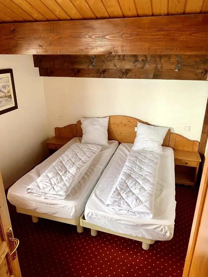 Niverollos Chalet By Alpstays Val Thorens