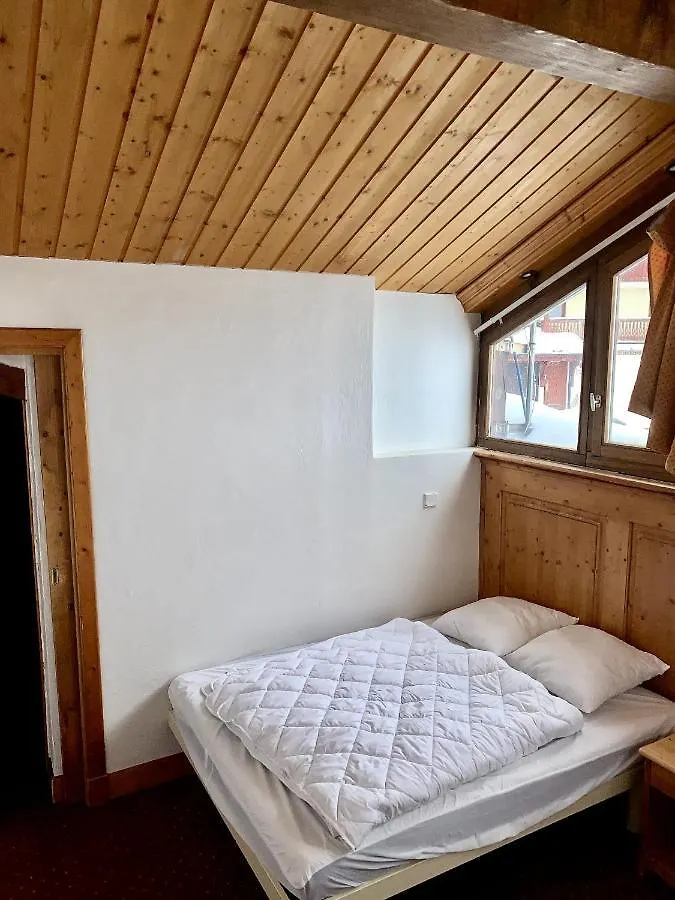 Niverollos Chalet By Alpstays Val Thorens
