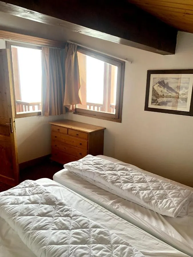 Niverollos Chalet By Alpstays Val Thorens 0*,  France