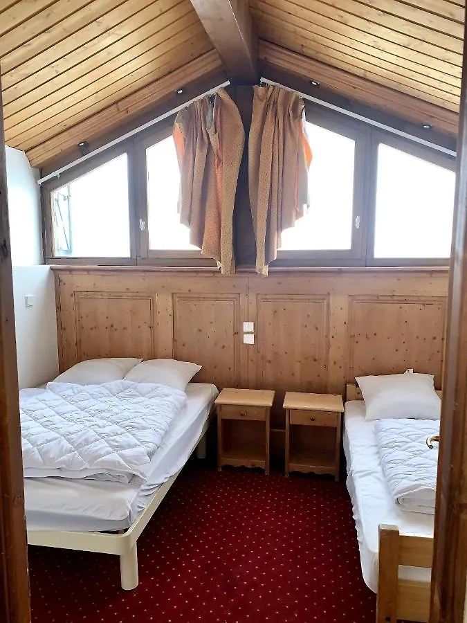 Niverollos Chalet By Alpstays Val Thorens 0*,