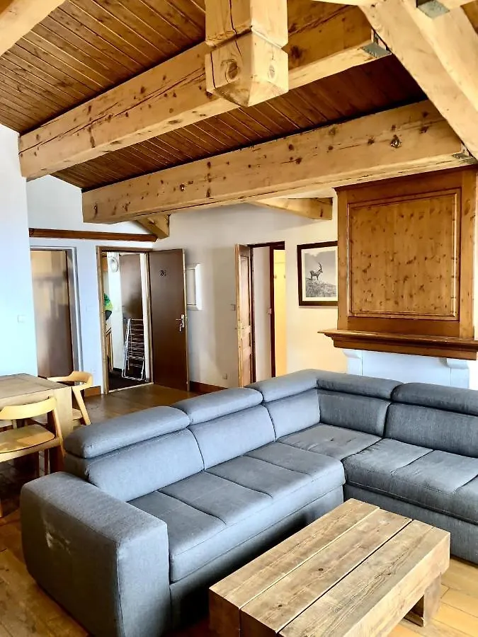 Niverollos Chalet By Alpstays Val Thorens 0*,  France