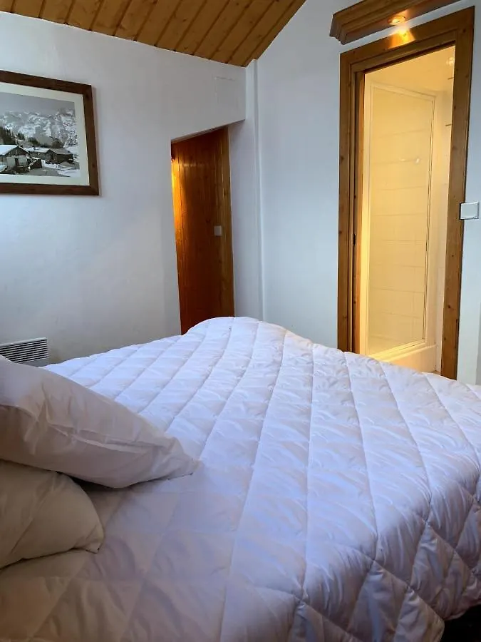 Niverollos Chalet By Alpstays Val Thorens France