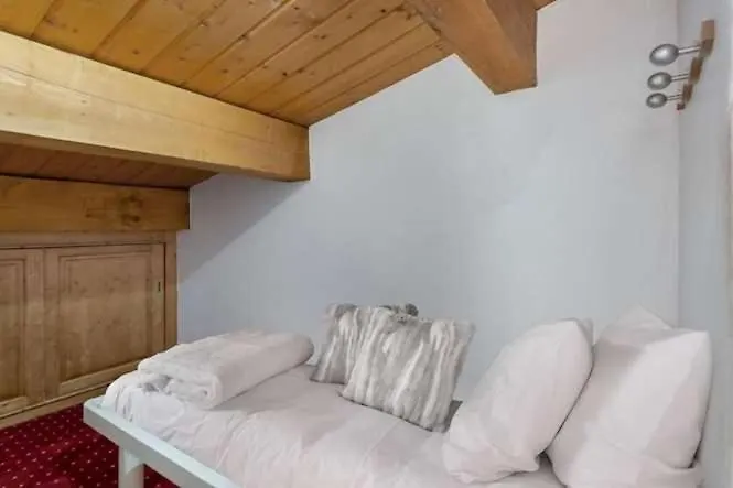 Niverollos Chalet By Alpstays Val Thorens